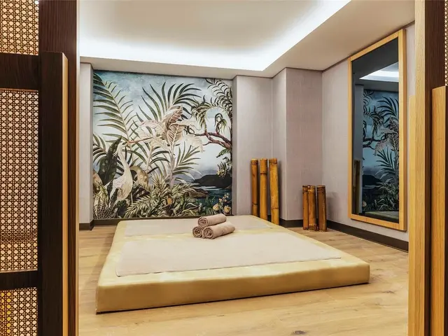 фото Concorde De Luxe Resort (ex. Concorde Resort & SPA) изображение №18