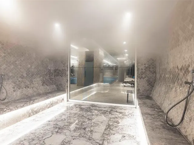 фотографии отеля Concorde De Luxe Resort (ex. Concorde Resort & SPA) изображение №19