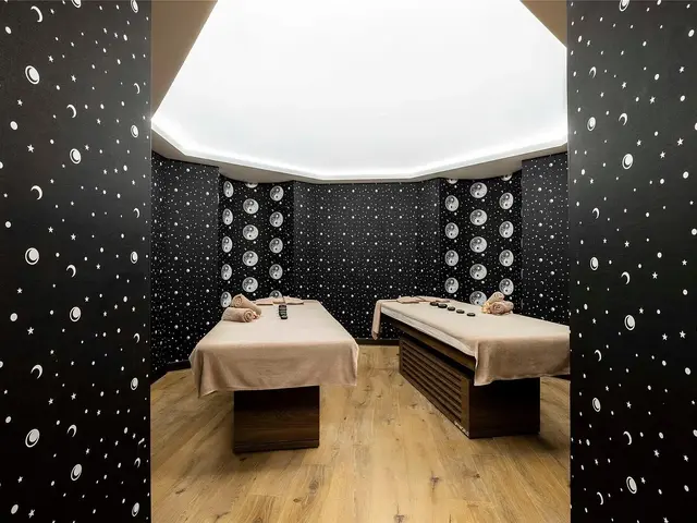 фото отеля Concorde De Luxe Resort (ex. Concorde Resort & SPA) изображение №17