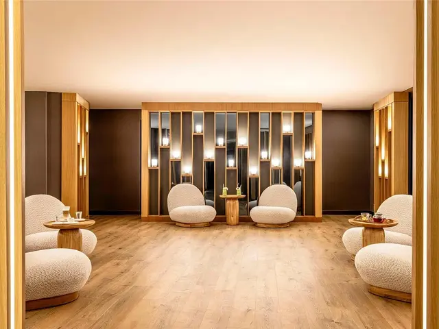 фотографии Concorde De Luxe Resort (ex. Concorde Resort & SPA) изображение №16