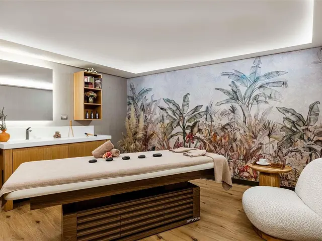 фотографии отеля Concorde De Luxe Resort (ex. Concorde Resort & SPA) изображение №15