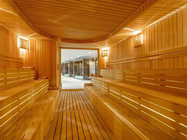 фото отеля Concorde De Luxe Resort (ex. Concorde Resort & SPA) изображение №13