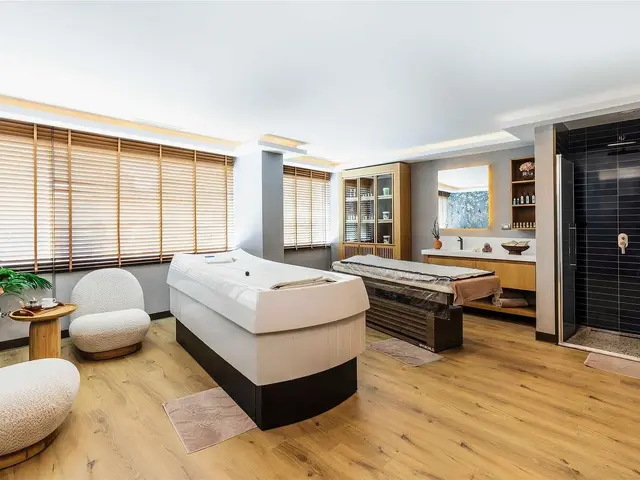 фотографии Concorde De Luxe Resort (ex. Concorde Resort & SPA) изображение №12