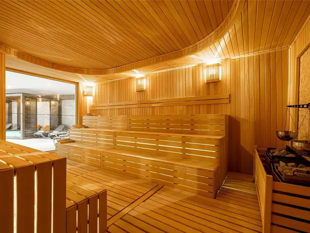 фото Concorde De Luxe Resort (ex. Concorde Resort & SPA) изображение №14