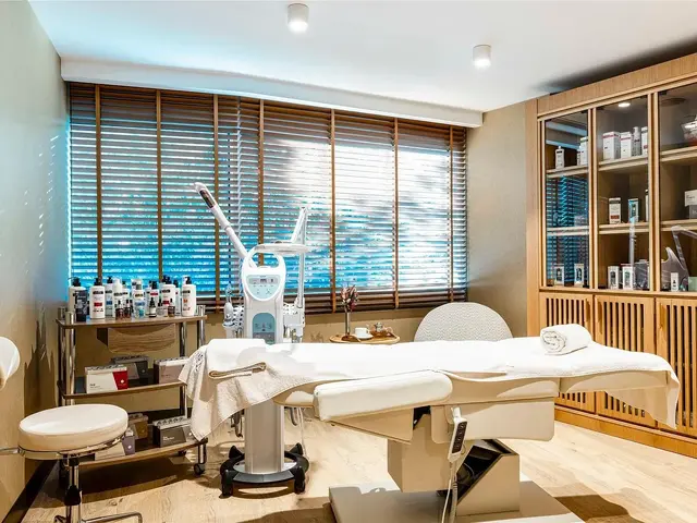 фото Concorde De Luxe Resort (ex. Concorde Resort & SPA) изображение №10