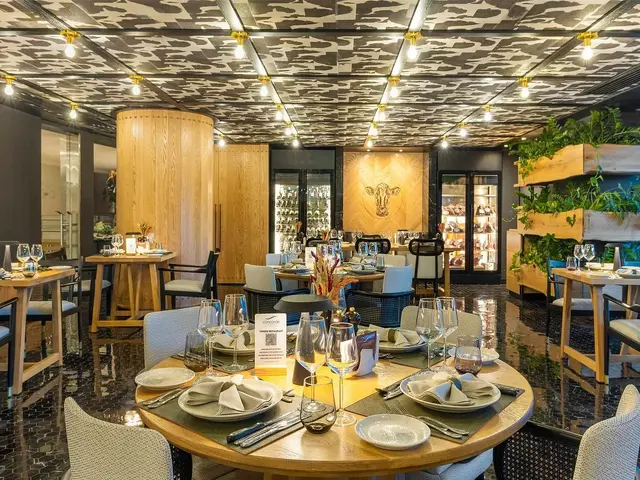 фотографии отеля Concorde De Luxe Resort (ex. Concorde Resort & SPA) изображение №7