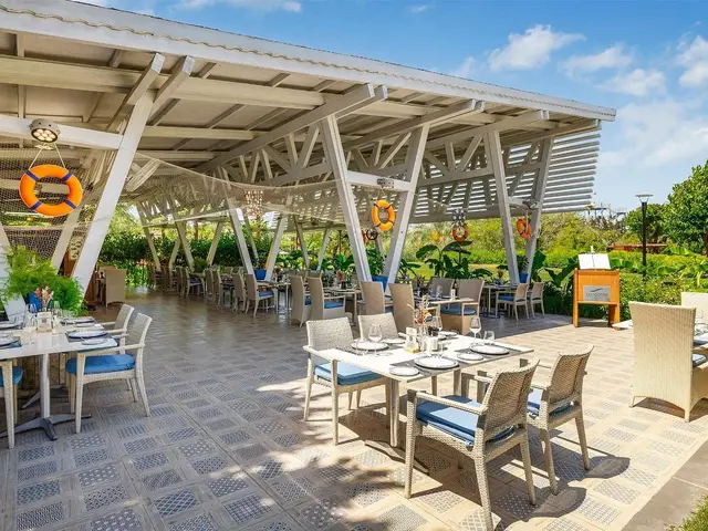 фото отеля Concorde De Luxe Resort (ex. Concorde Resort & SPA) изображение №9