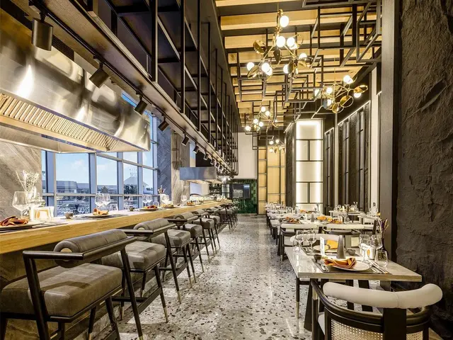 фото Concorde De Luxe Resort (ex. Concorde Resort & SPA) изображение №6