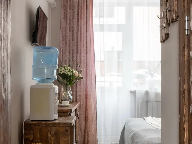 фото Номера В Стрельне (ex. Усадьба Стрелингоф) изображение №14