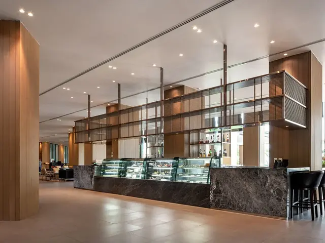 фотографии Royal Cliff Beach Hotel изображение №8