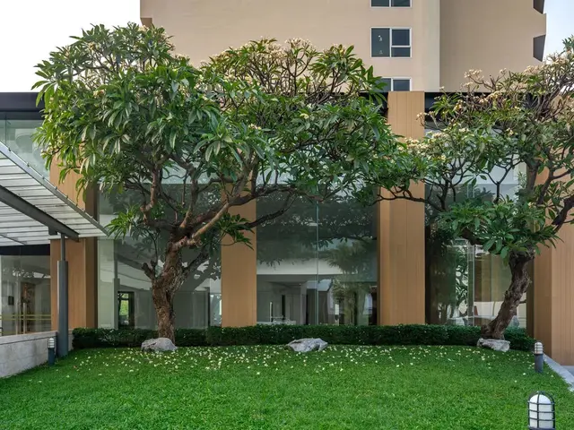 фото Royal Cliff Beach Hotel изображение №6