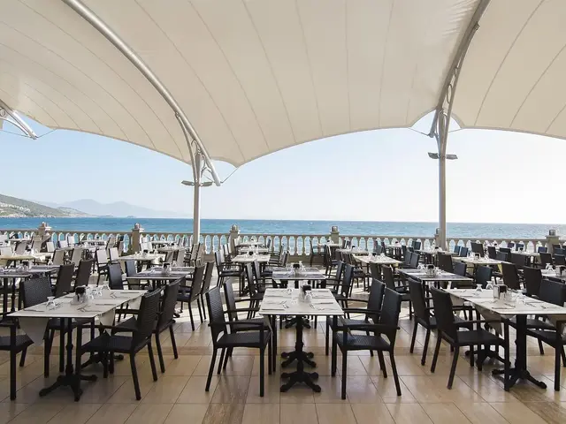 фото Tusan Beach Resort изображение №6