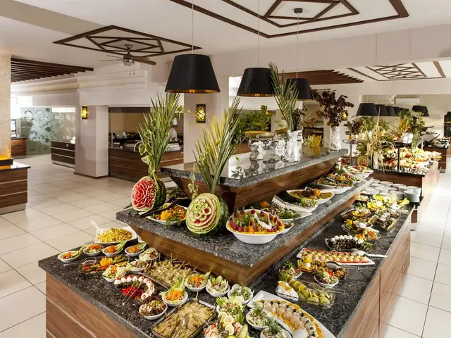 фото отеля Tusan Beach Resort изображение №9