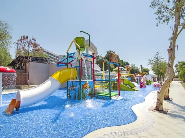 фотографии Tusan Beach Resort изображение №8