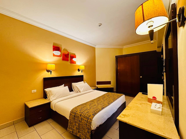 фото отеля Regency Plaza Aqua Park & Spa Resort изображение №21
