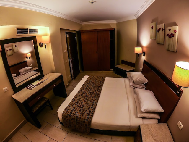 фотографии Regency Plaza Aqua Park & Spa Resort изображение №24