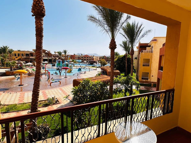 фото отеля Regency Plaza Aqua Park & Spa Resort изображение №25
