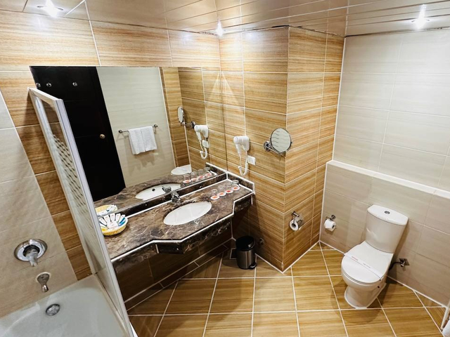 фото Regency Plaza Aqua Park & Spa Resort изображение №18