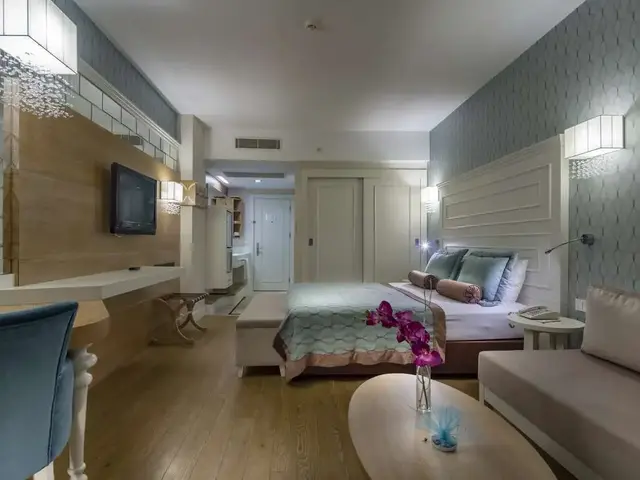 фото отеля Sentido Trendy Verbena Beach (ex. Trendy Verbena Beach) изображение №13