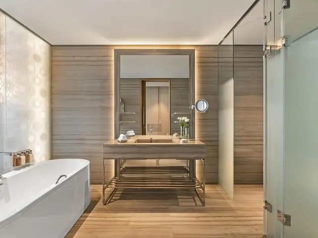 фото отеля Rixos Premium Dubai изображение №5