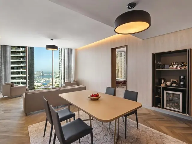 фото Rixos Premium Dubai изображение №6