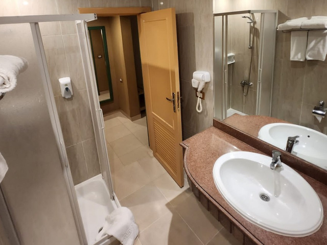 фото отеля Regina Resort & Aqua Park (ex. ZYA Regina Resort & Aqua park, Regina Swiss Inn Resort) изображение №9