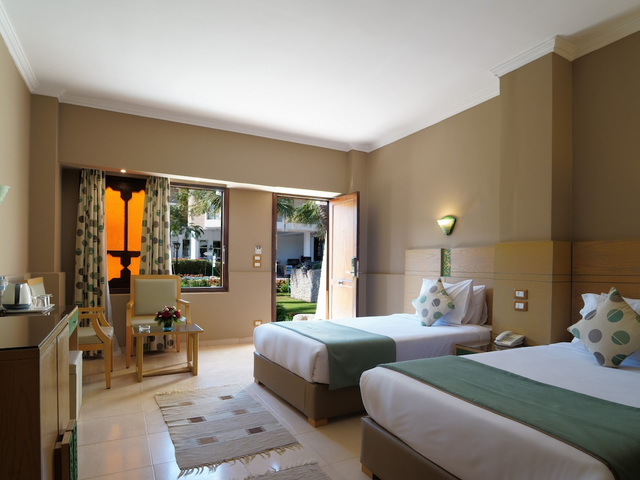 фото Regina Resort & Aqua Park (ex. ZYA Regina Resort & Aqua park, Regina Swiss Inn Resort) изображение №10