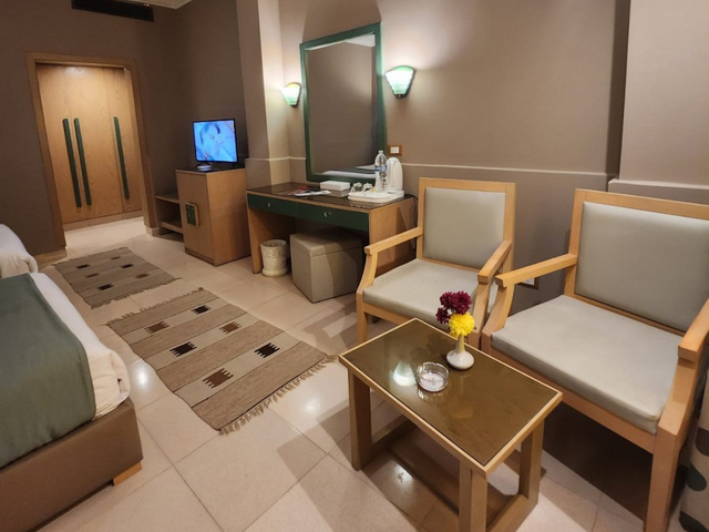 фотографии Regina Resort & Aqua Park (ex. ZYA Regina Resort & Aqua park, Regina Swiss Inn Resort) изображение №4