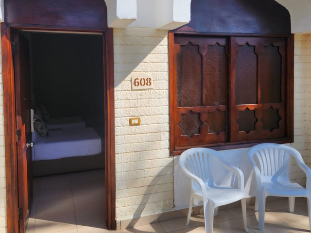 фотографии отеля Regina Resort & Aqua Park (ex. ZYA Regina Resort & Aqua park, Regina Swiss Inn Resort) изображение №7