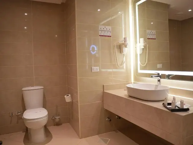 фото отеля Charmillion Gardens Aqua Park (ex. Sea Gardens) изображение №5