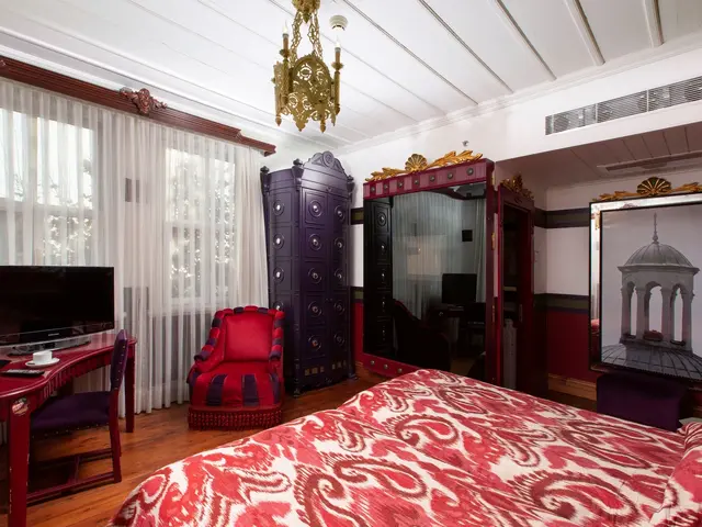 фото отеля Premist Sultanahmet изображение №13