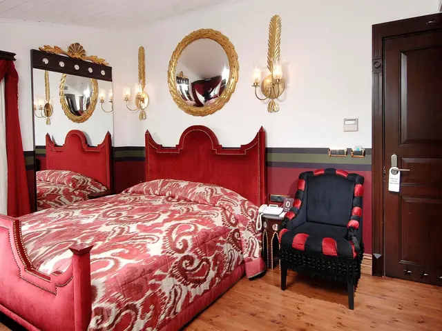 фотографии отеля Premist Sultanahmet изображение №11