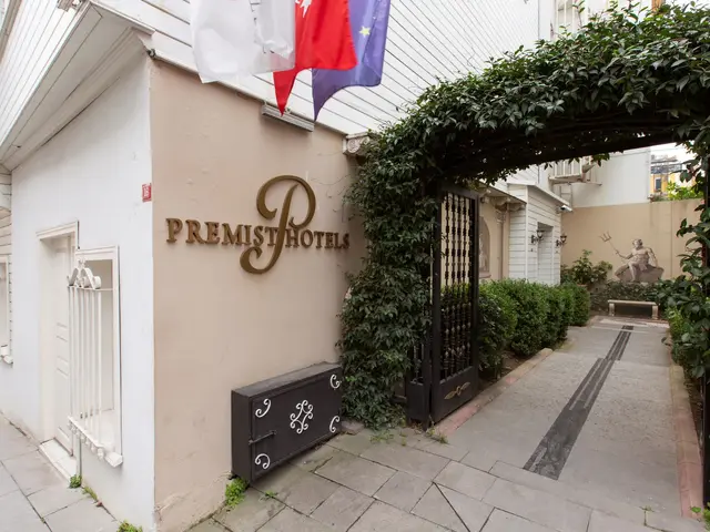 фото отеля Premist Sultanahmet изображение №9