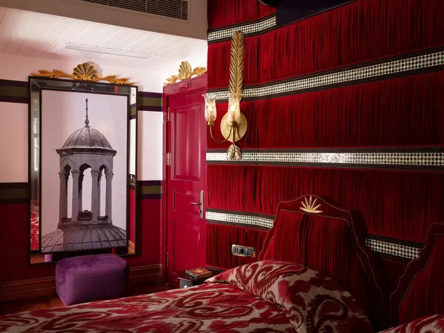 фотографии Premist Sultanahmet изображение №8