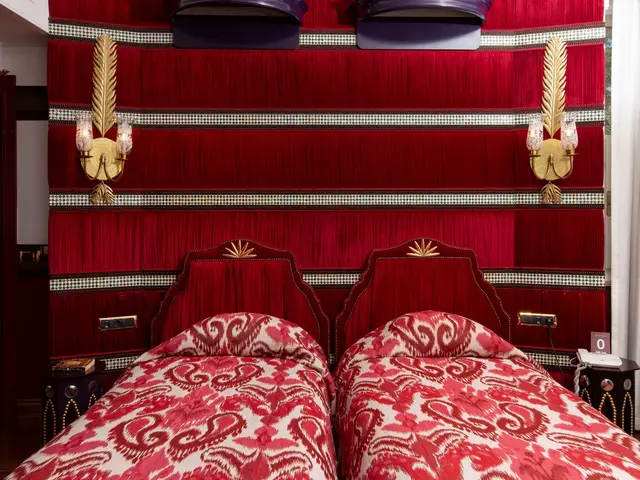 фото Premist Sultanahmet изображение №2