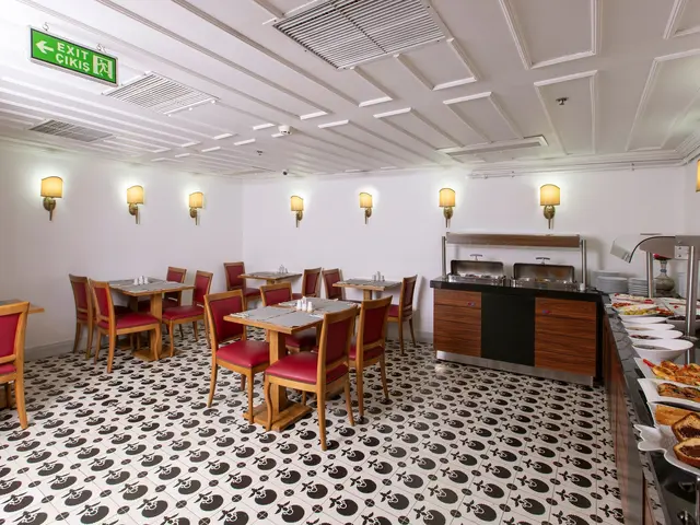 фото Premist Sultanahmet изображение №10