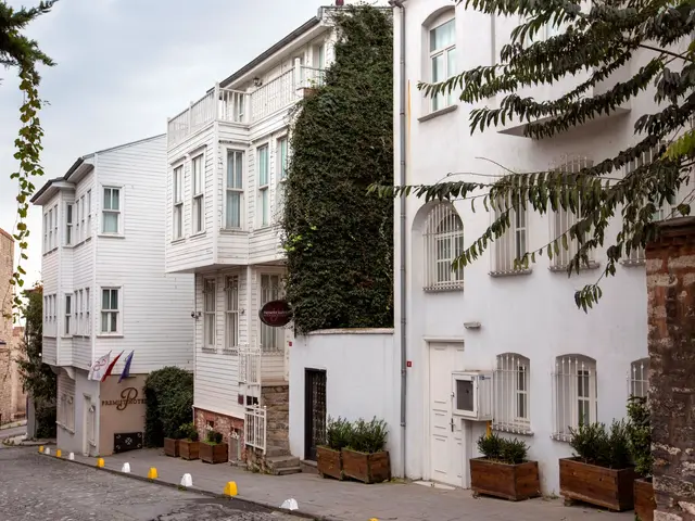 фото отеля Premist Sultanahmet изображение №1