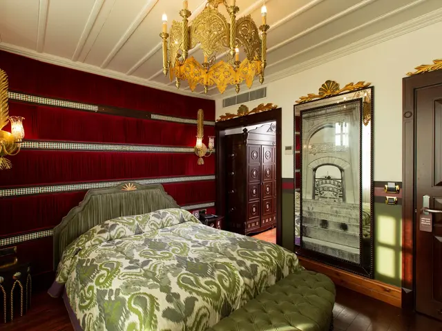 фотографии отеля Premist Sultanahmet изображение №7