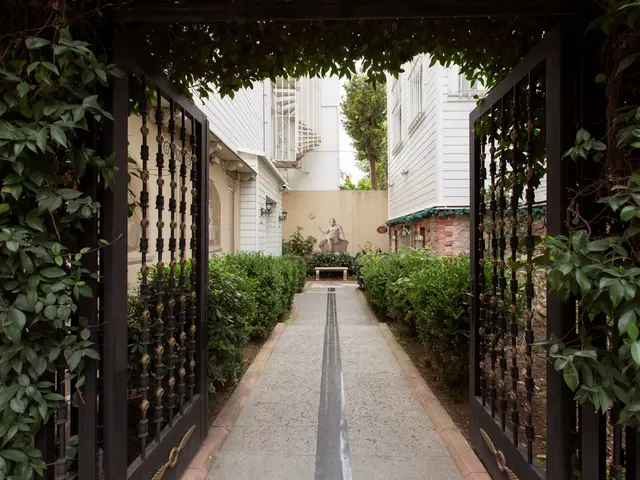 фото Premist Sultanahmet изображение №6