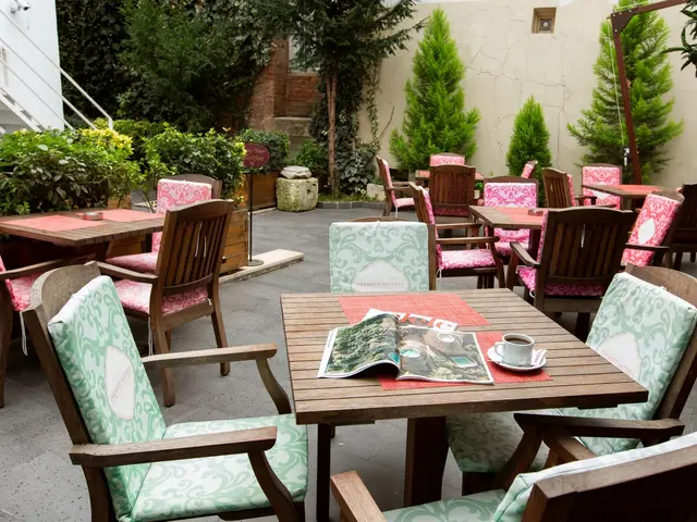 фотографии отеля Premist Sultanahmet изображение №3