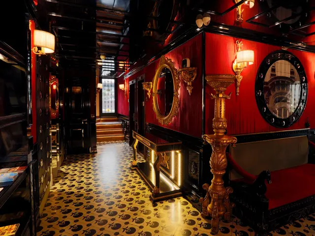 фотографии Premist Sultanahmet изображение №4