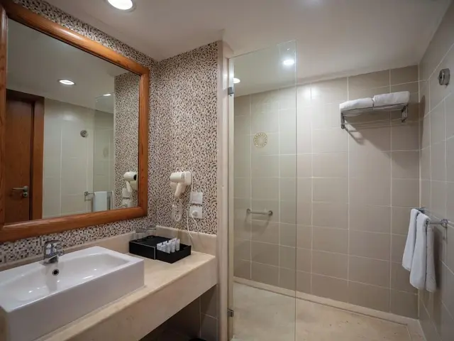 фото отеля Serenity Alma Heights (ex. Serenity Fun City) изображение №9