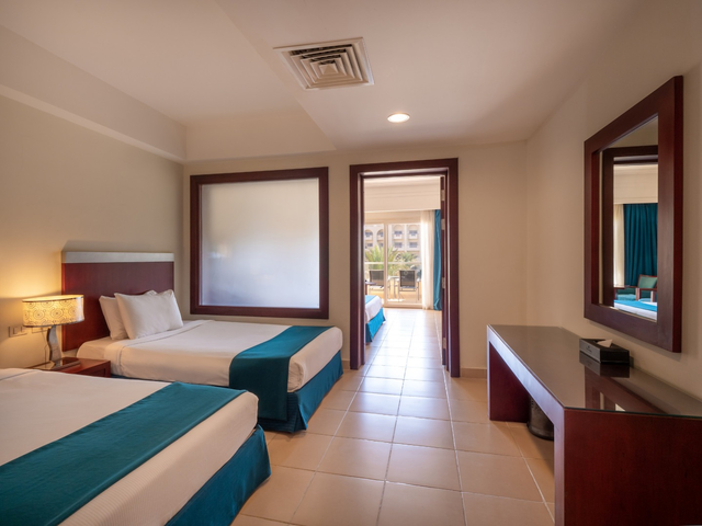 фото Serenity Alma Heights (ex. Serenity Fun City) изображение №6