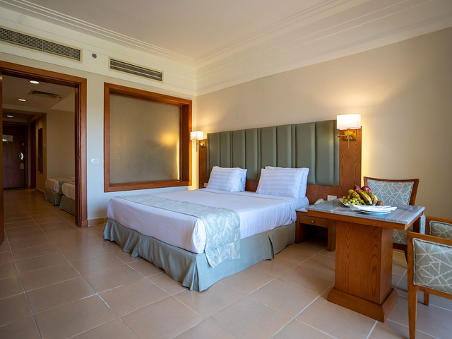 фотографии отеля Serenity Alma Heights (ex. Serenity Fun City) изображение №3