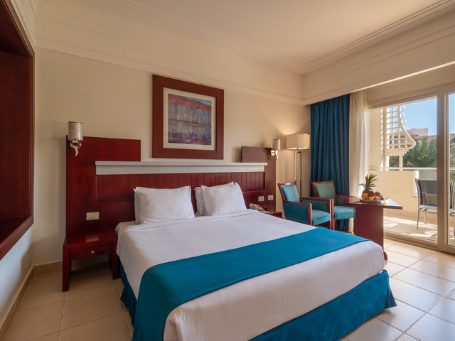 фото Serenity Alma Heights (ex. Serenity Fun City) изображение №2