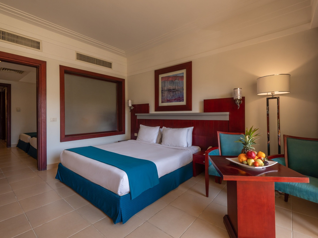 фото отеля Serenity Alma Heights (ex. Serenity Fun City) изображение №5