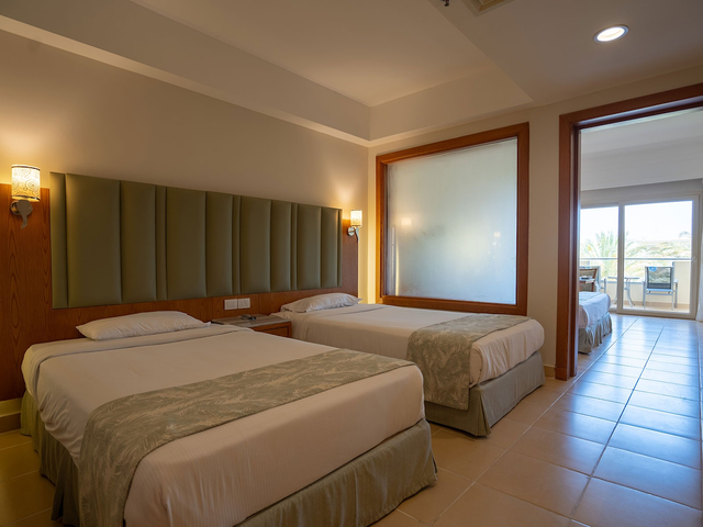 фотографии отеля Serenity Alma Heights (ex. Serenity Fun City) изображение №7