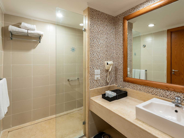 фотографии Serenity Alma Heights (ex. Serenity Fun City) изображение №4