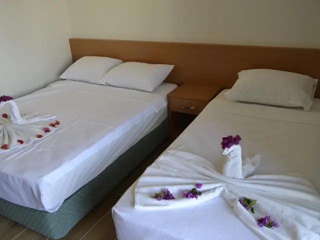 фотографии Britannia Hotel & Villas изображение №16