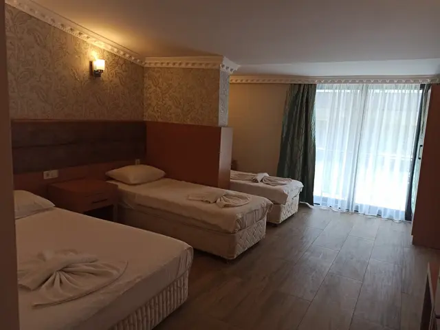 фото Britannia Hotel & Villas изображение №14